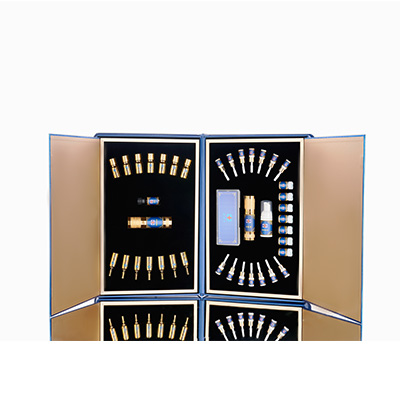 磁县7D私密抗衰养护套